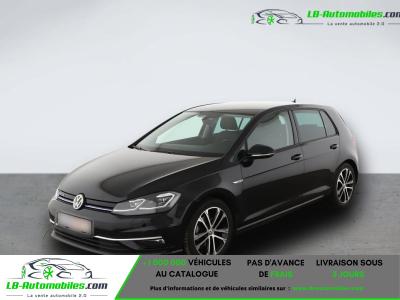 Volkswagen Golf 1.5 TSI 130 BVA