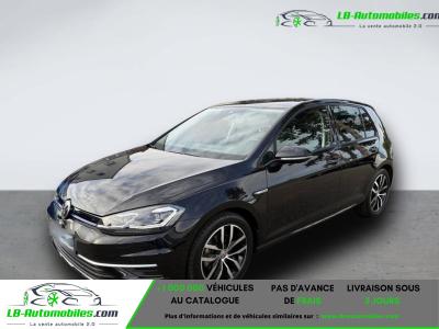 Volkswagen Golf 1.5 TSI 130 BVA