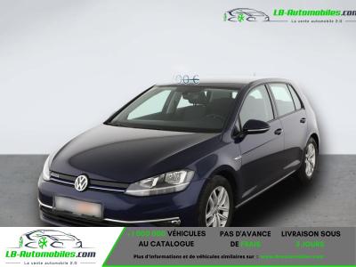 Volkswagen Golf 1.5 TSI 130 BVA