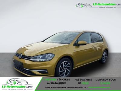 Volkswagen Golf 1.5 TSI 130 BVA
