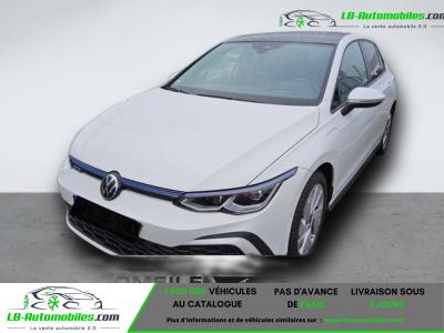 Volkswagen Golf 1.4 TSI 150 Hybride Rechargeable BVA