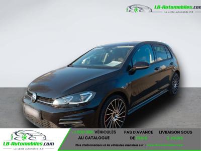 Volkswagen Golf 1.5 TSI 150 BVM
