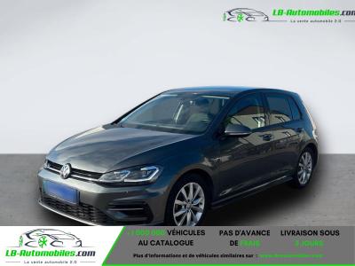Volkswagen Golf 1.5 TSI 150 BVM