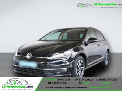 Volkswagen Golf 1.5 TSI 150 BVM
