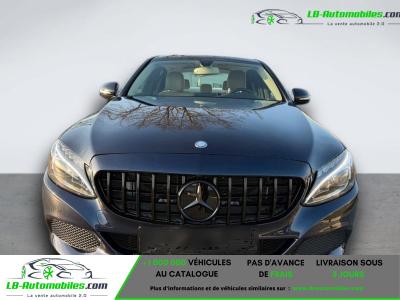 Mercedes Classe C 300 BVA