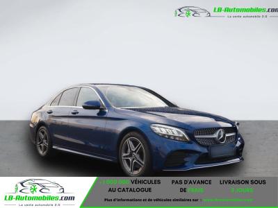 Mercedes Classe C 300 BVA