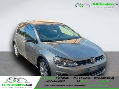 Volkswagen Golf 1.6 TDI 115 BVM