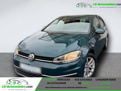Volkswagen Golf 1.6 TDI 115 BVM