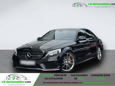Mercedes Classe C 450 AMG