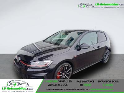Volkswagen Golf 2.0 TSI 245 BVM GTI Performance
