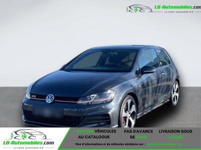 Volkswagen Golf 2.0 TSI 245 BVM GTI Performance