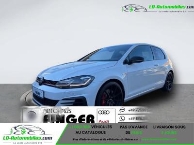 Volkswagen Golf 2.0 TSI 245 BVM GTI Performance