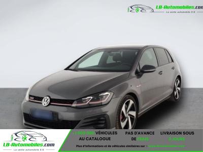 Volkswagen Golf 2.0 TSI 245 BVM GTI Performance