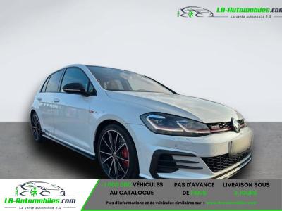 Volkswagen Golf 2.0 TSI 290 BVA GTI TCR