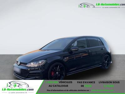 Volkswagen Golf 2.0 TSI 290 BVA GTI TCR