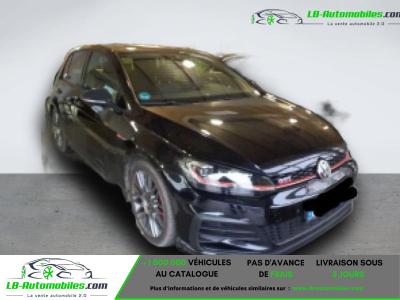 Volkswagen Golf 2.0 TSI 290 BVA GTI TCR
