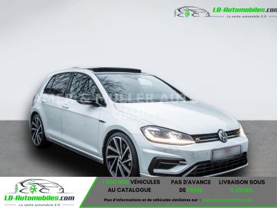 Volkswagen Golf R 2.0 TSI 300 BVA 4Motion