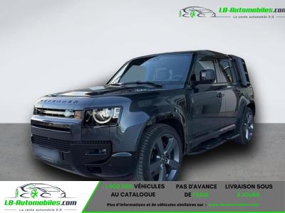 Land Rover Defender 110 P525 V8 BVA