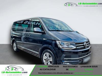 Volkswagen Multivan 2.0 TDI 198 BVA
