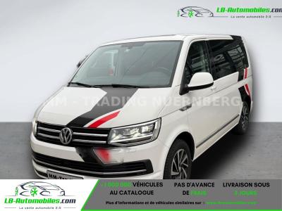 Volkswagen Multivan 2.0 TDI 150 BVA