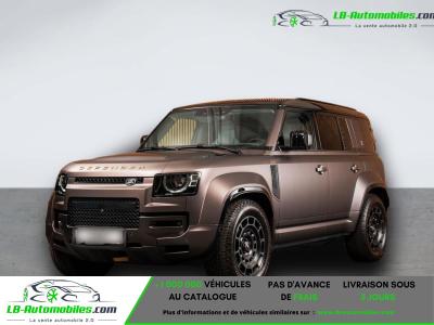 Land Rover Defender 110 P525 V8 BVA