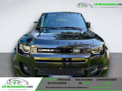 Land Rover Defender 110 P525 V8 BVA