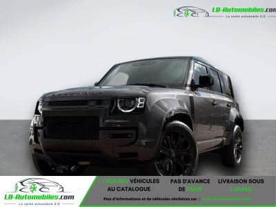 Land Rover Defender 110 P525 V8 BVA