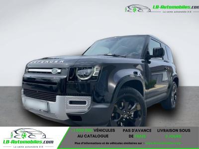 Land Rover Defender 90 D200 BVA