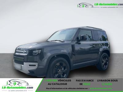 Land Rover Defender 90 D200 BVA