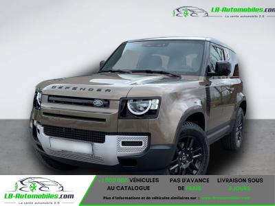 Land Rover Defender 90 D200 BVA