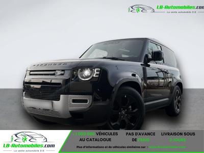 Land Rover Defender 90 D200 BVA