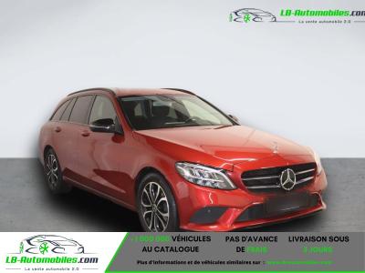 Mercedes Classe C Break 180 BVA
