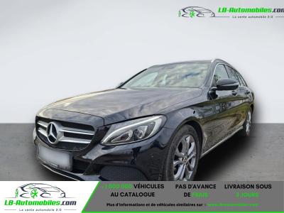 Mercedes Classe C Break 180 BVA