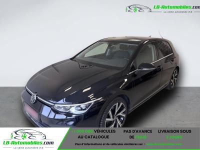 Volkswagen Golf 1.4 Hybrid Rechargeable OPF 204 BVA