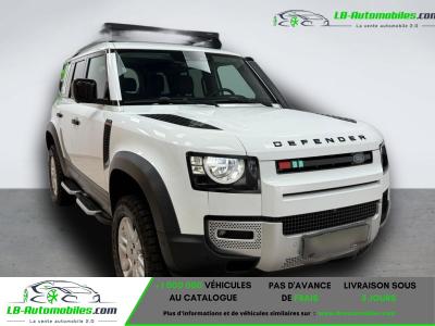 Land Rover Defender 110 D240 BVA