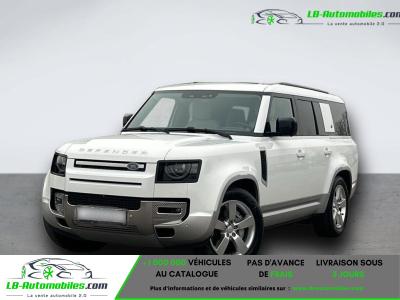 Land Rover Defender 130 D300 MHEV BVA