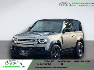 Land Rover Defender 90 D300 MHEV BVA