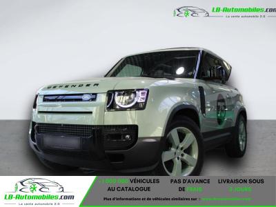 Land Rover Defender 90 D300 MHEV BVA