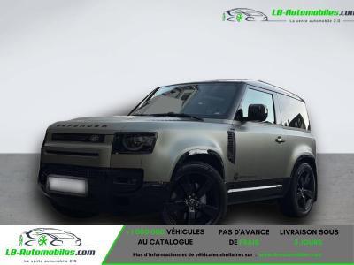 Land Rover Defender 90 D300 MHEV BVA