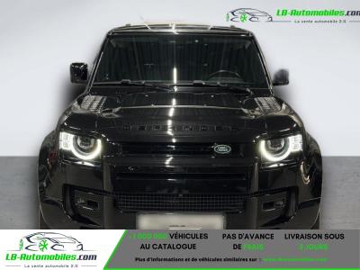 Land Rover Defender 90 P400 MHEV BVA