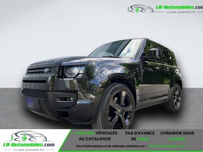 Land Rover Defender 90 V8 P525 BVA