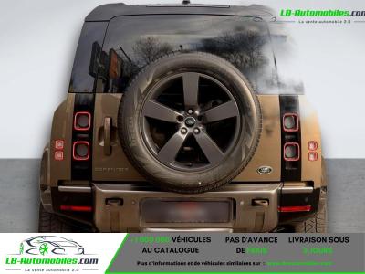 Land Rover Defender 110 P400 MHEV BVA