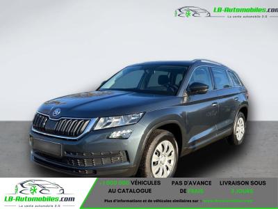 Skoda Kodiaq 1.4 TSI 125 5pl