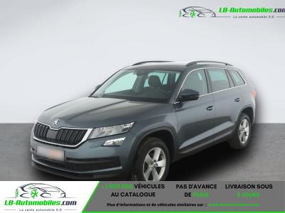 Skoda Kodiaq TSI 150 4x4 5pl