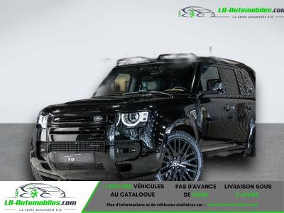 Land Rover Defender 110 P400 MHEV BVA