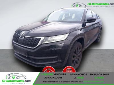 Skoda Kodiaq TSI 150  BVA 7pl