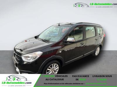 Dacia Lodgy dCi 115 7 places