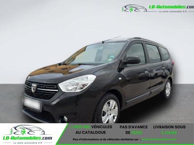 Dacia Lodgy SCe 100 5 places