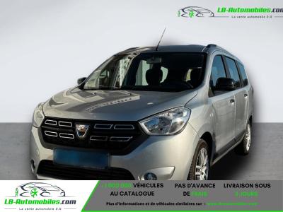 Dacia Lodgy SCe 100 5 places