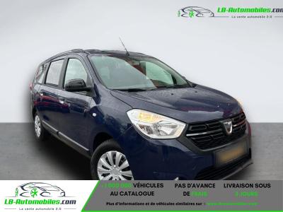 Dacia Lodgy SCe 100 5 places